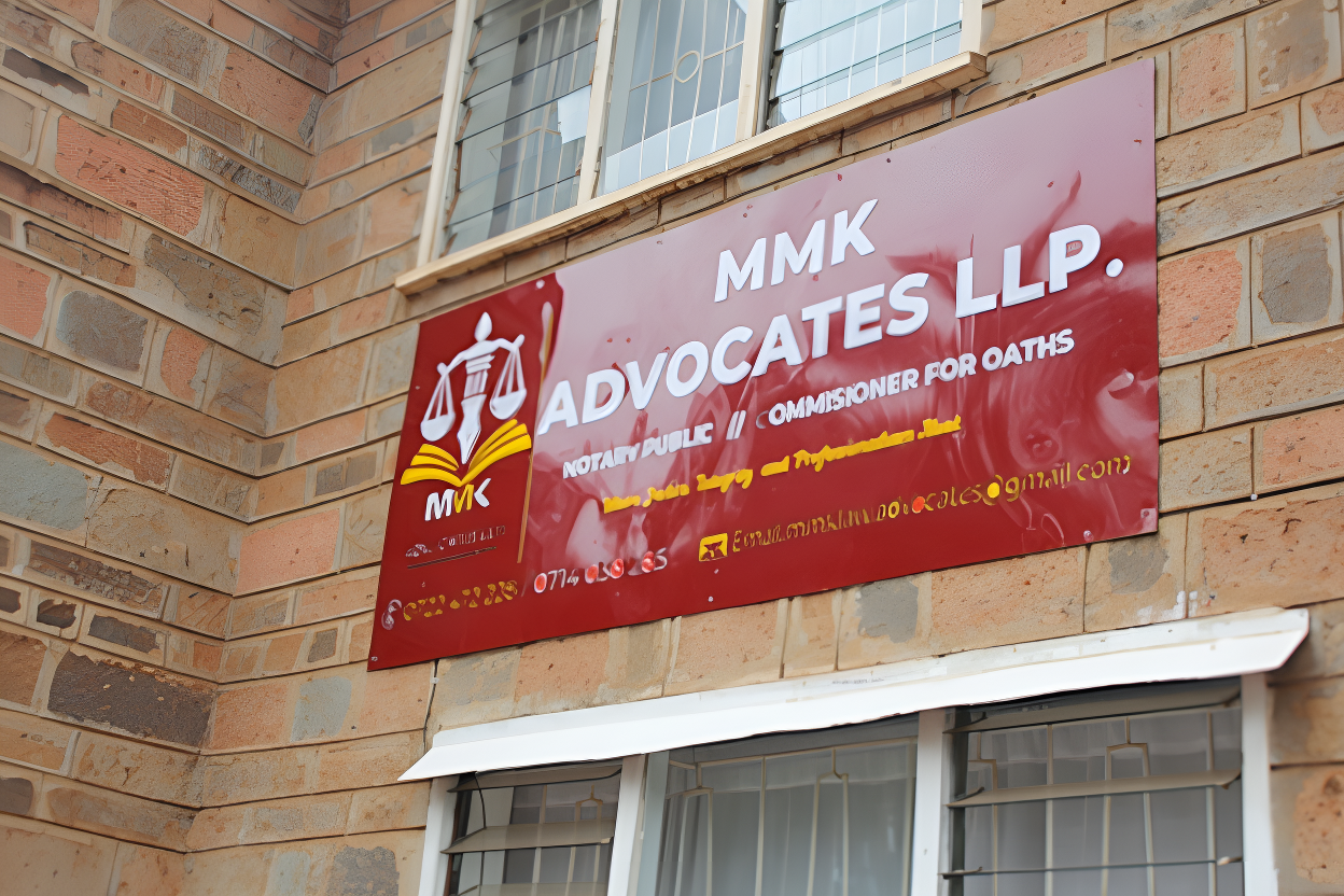 MMK Advocates LLP