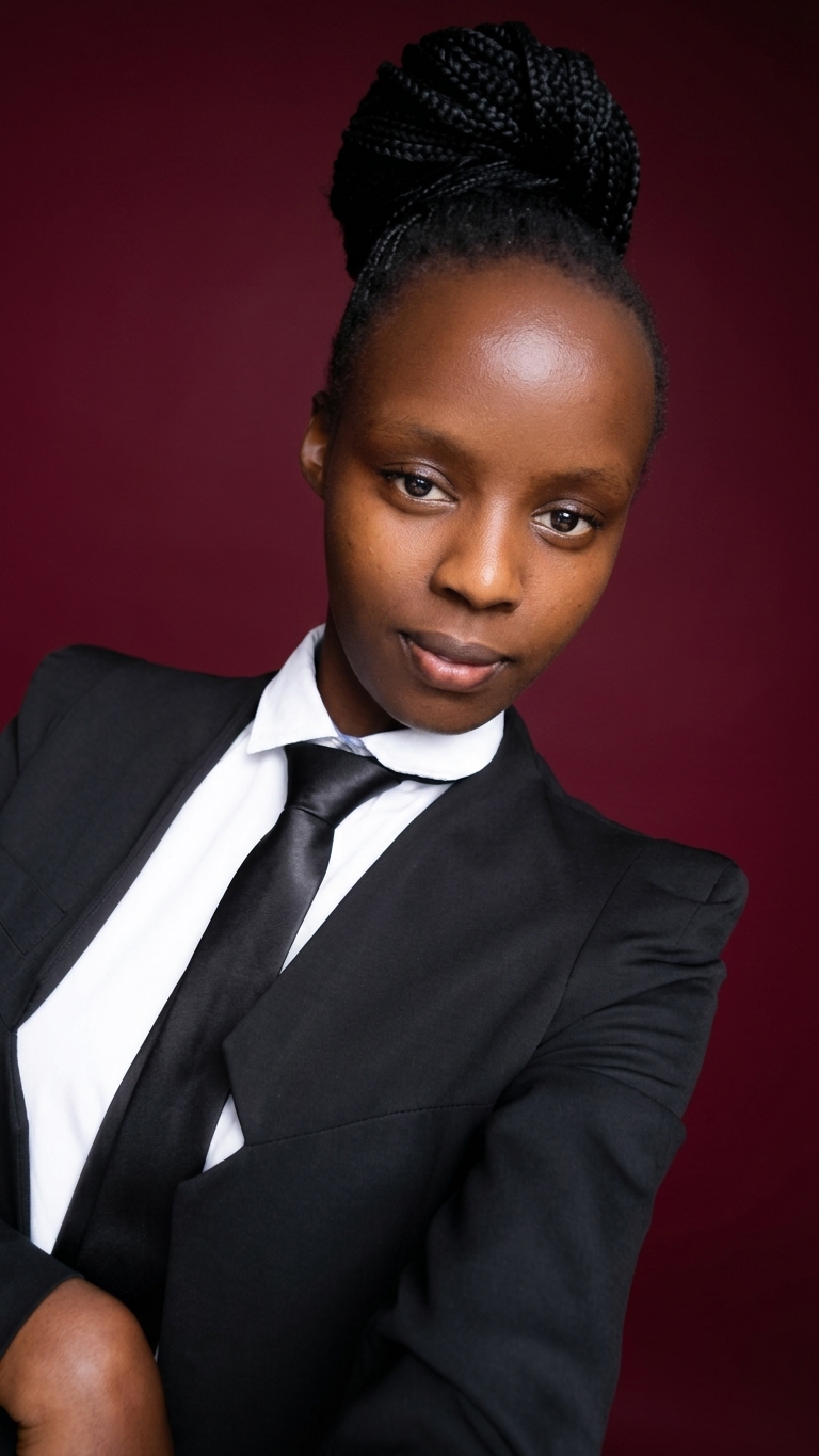 Profile picture of Joan Ndegwa 